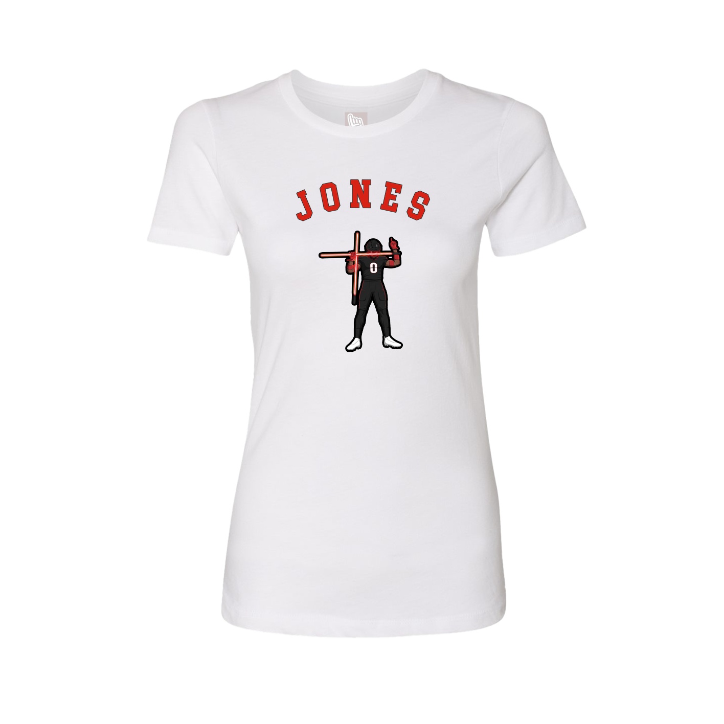 Womens Tee