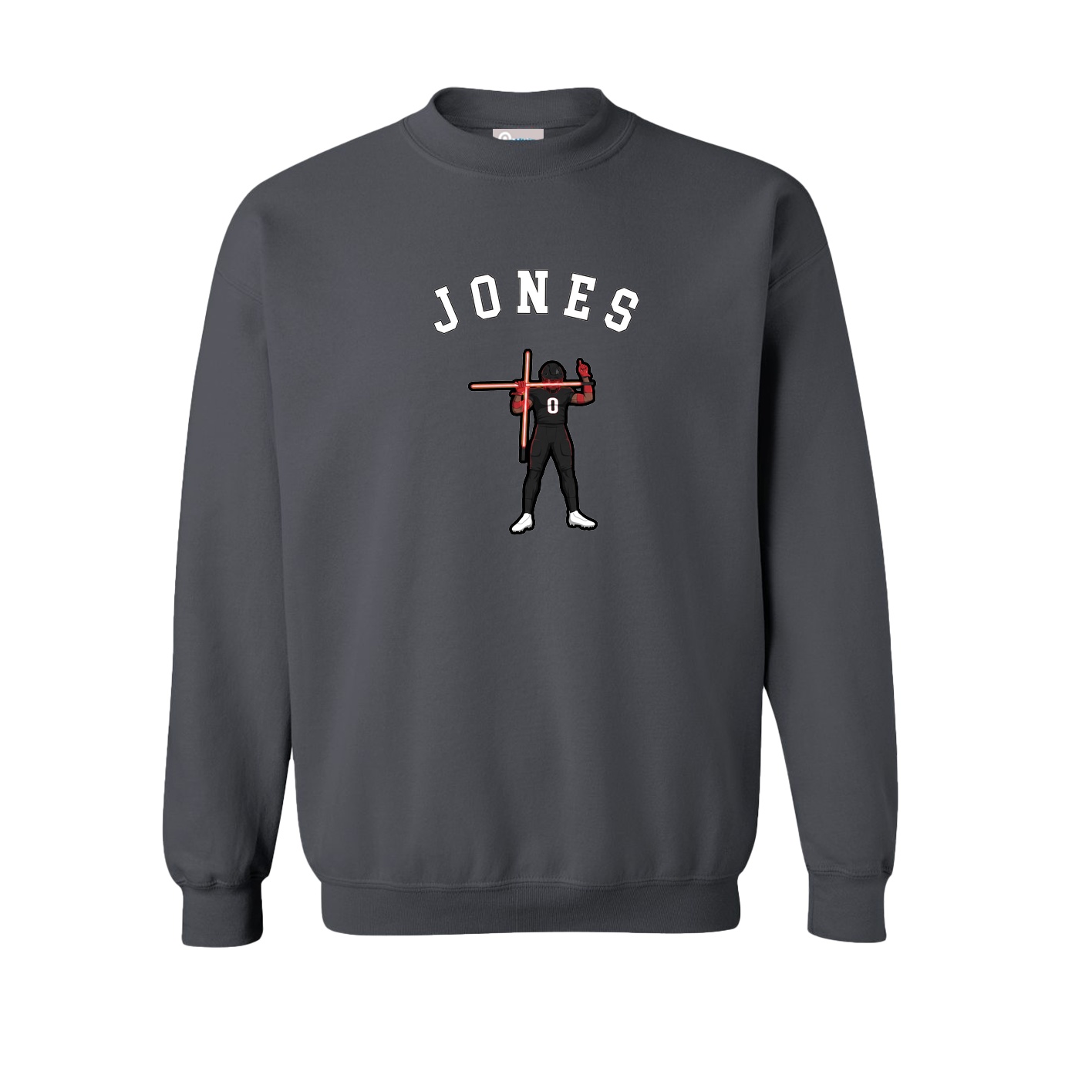 Fleece Crew