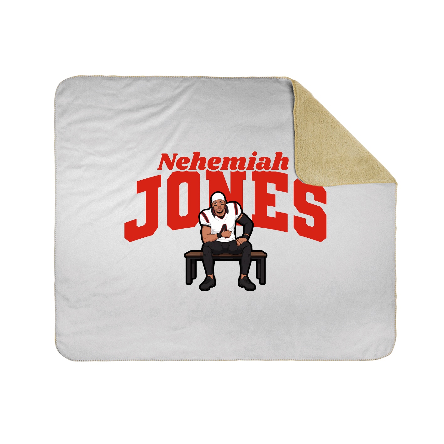 Throw Blanket