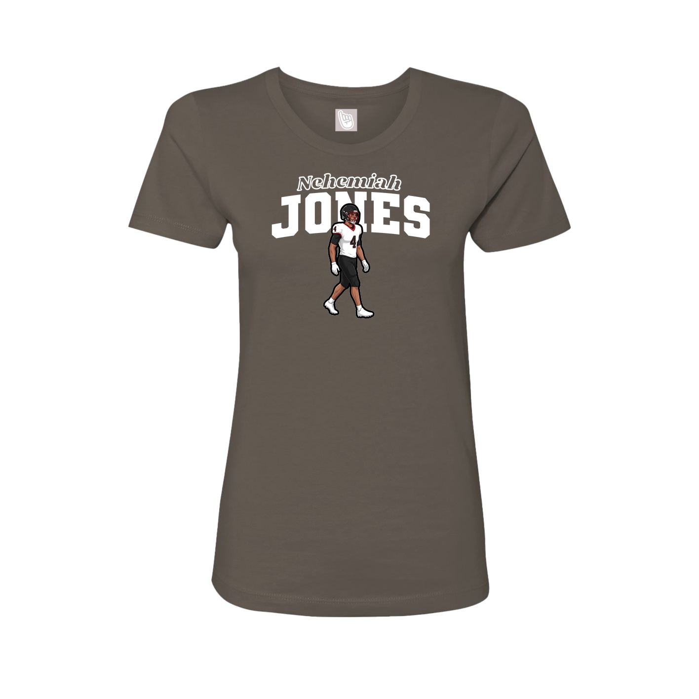 Fitted Women's Tee