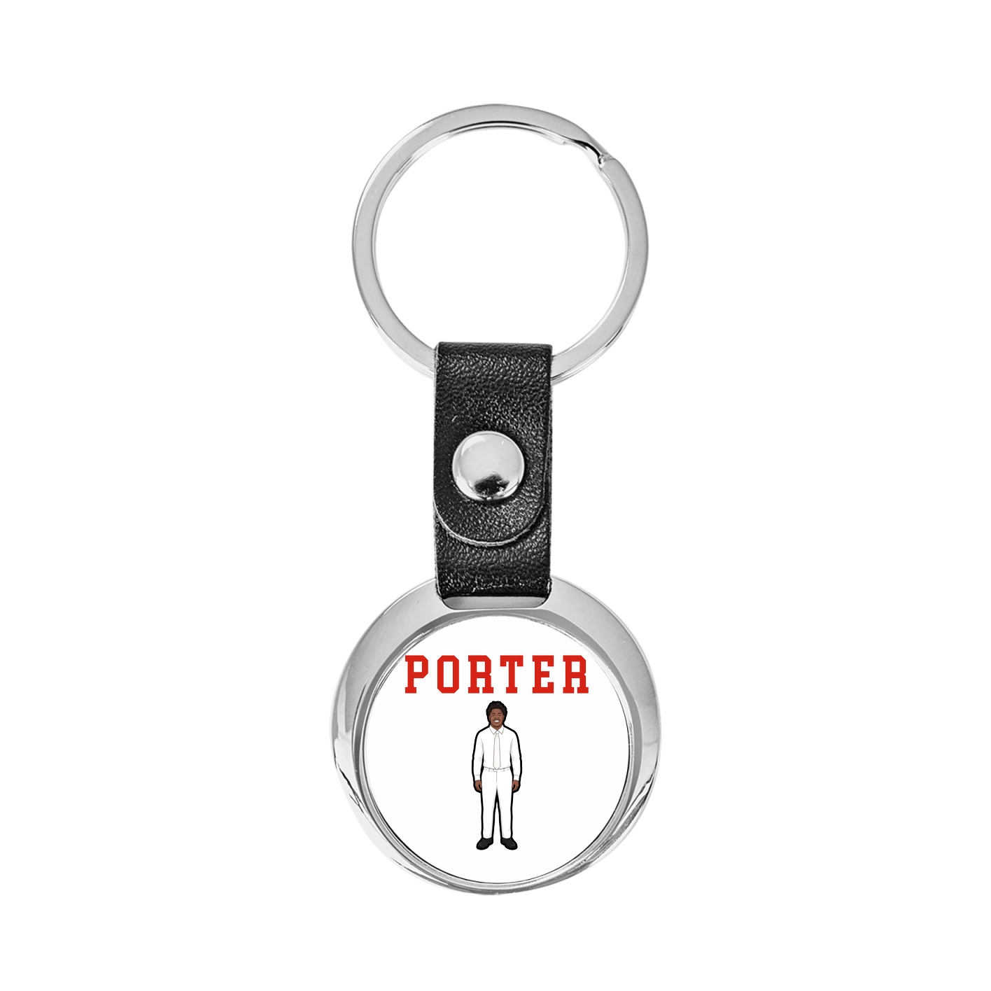 Key Chain — Shirsey in Classic