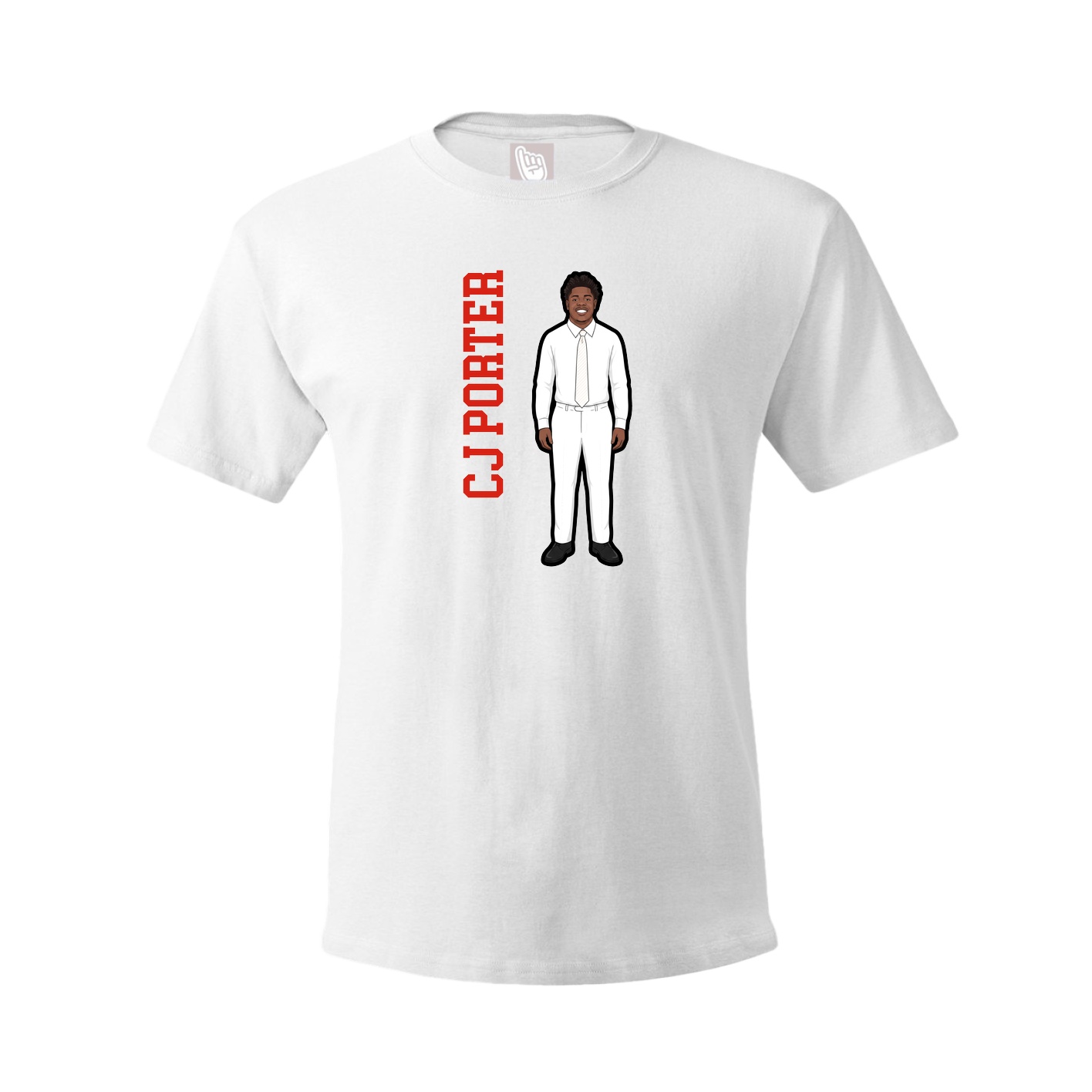 NIL Club Tee