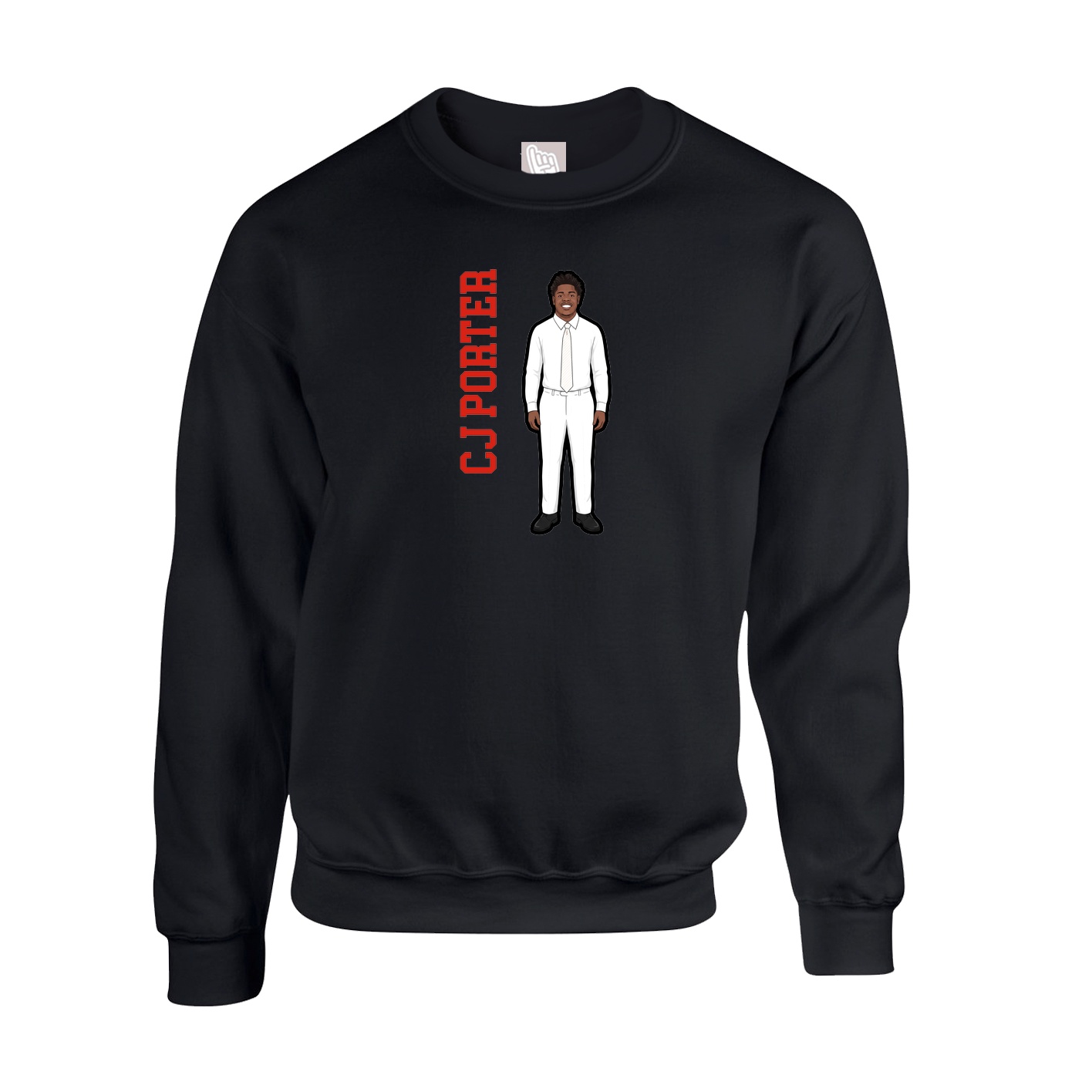 NIL Club Fleece Crew