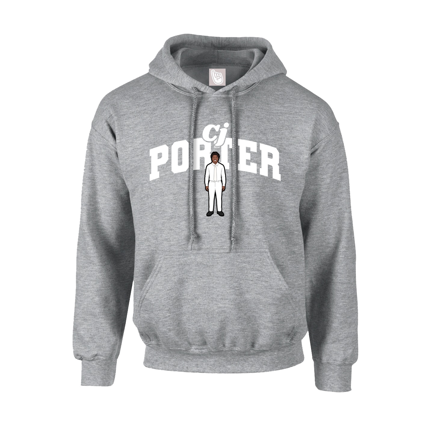 NIL Club Hoodie