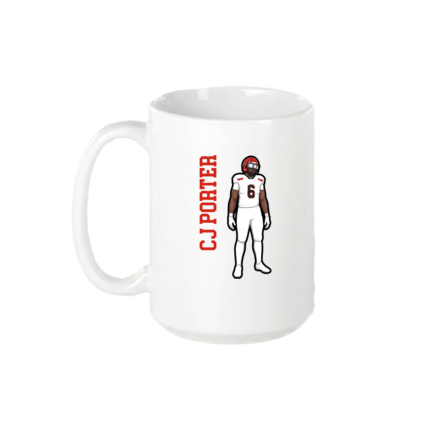 15oz Coffee Mug