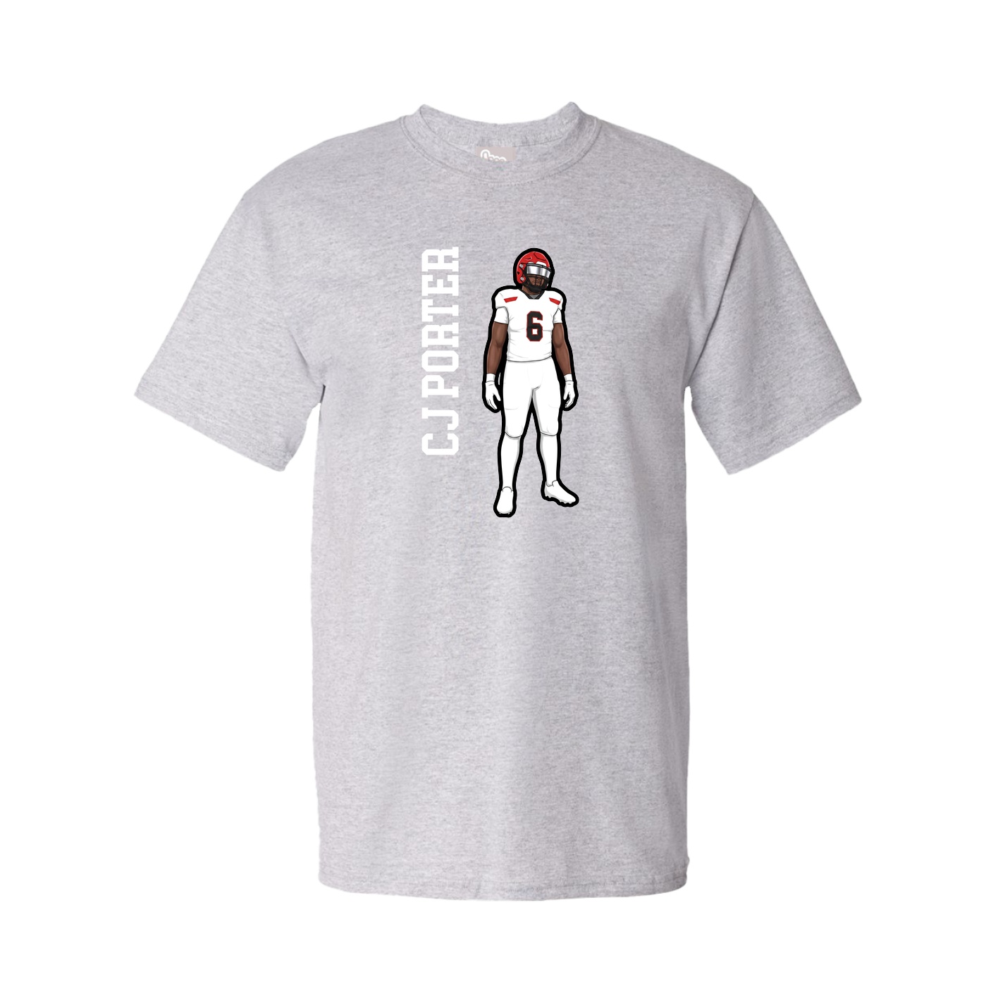 NIL Club Tee