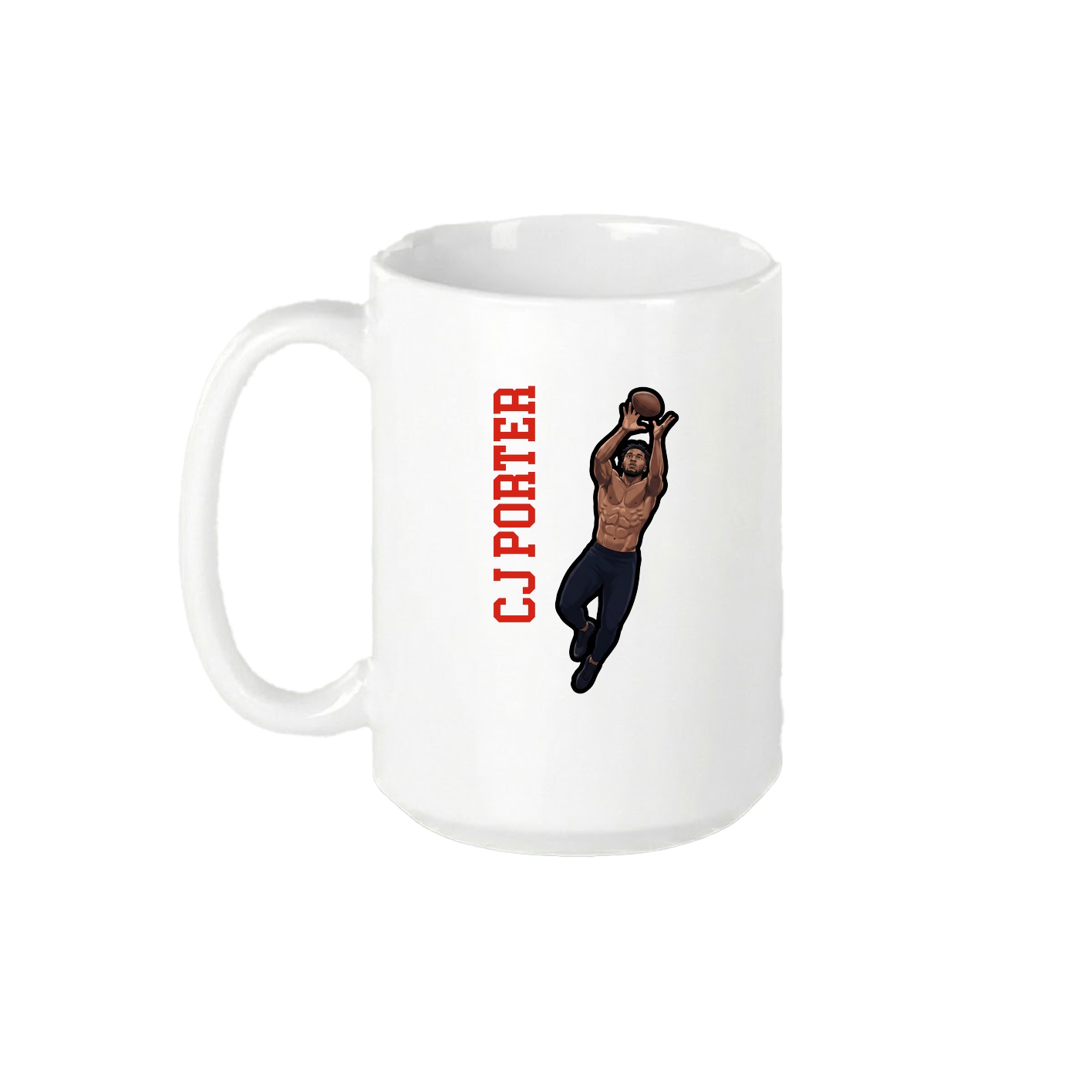15oz Coffee Mug