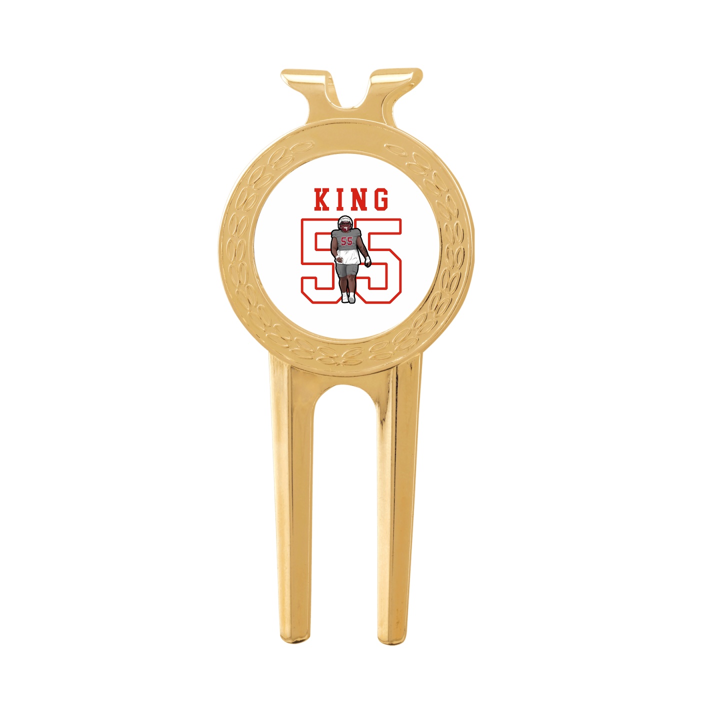 Divot Tool with Ball Marker — Shirsey in Classic