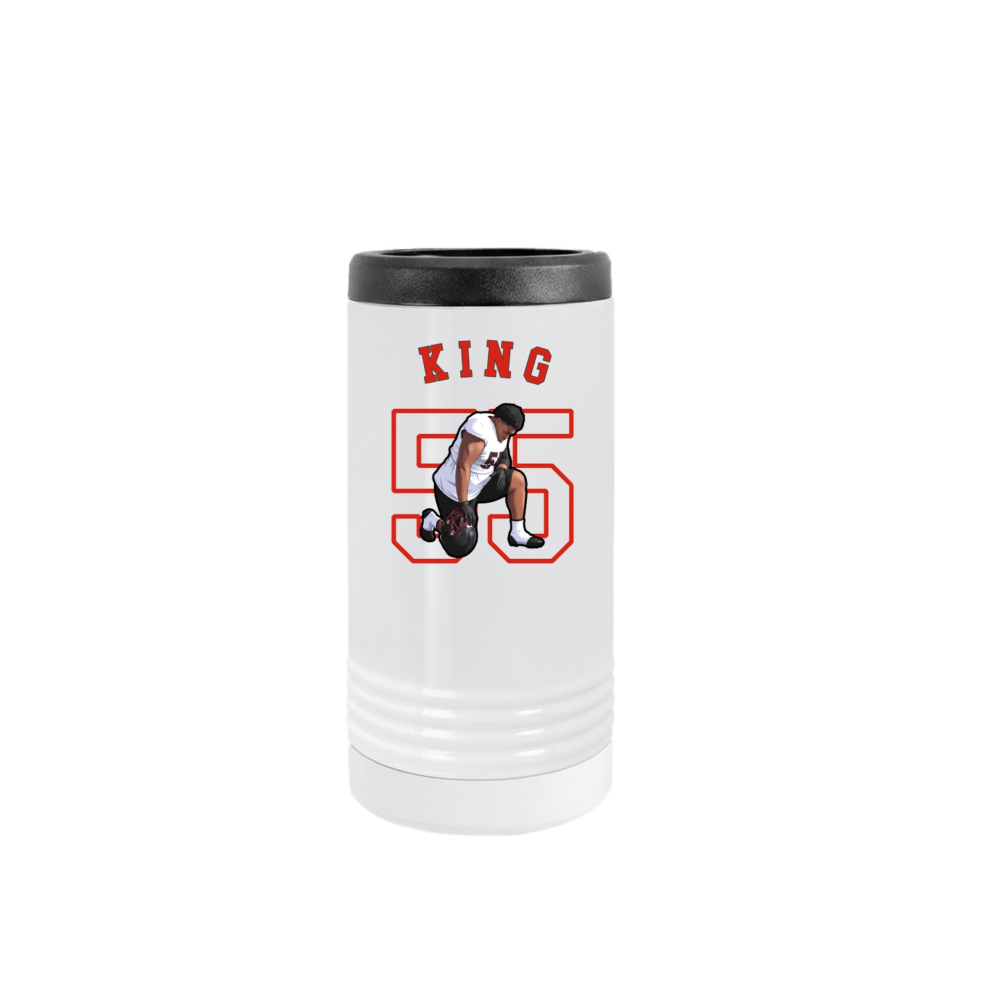 Slim Beverage Holder