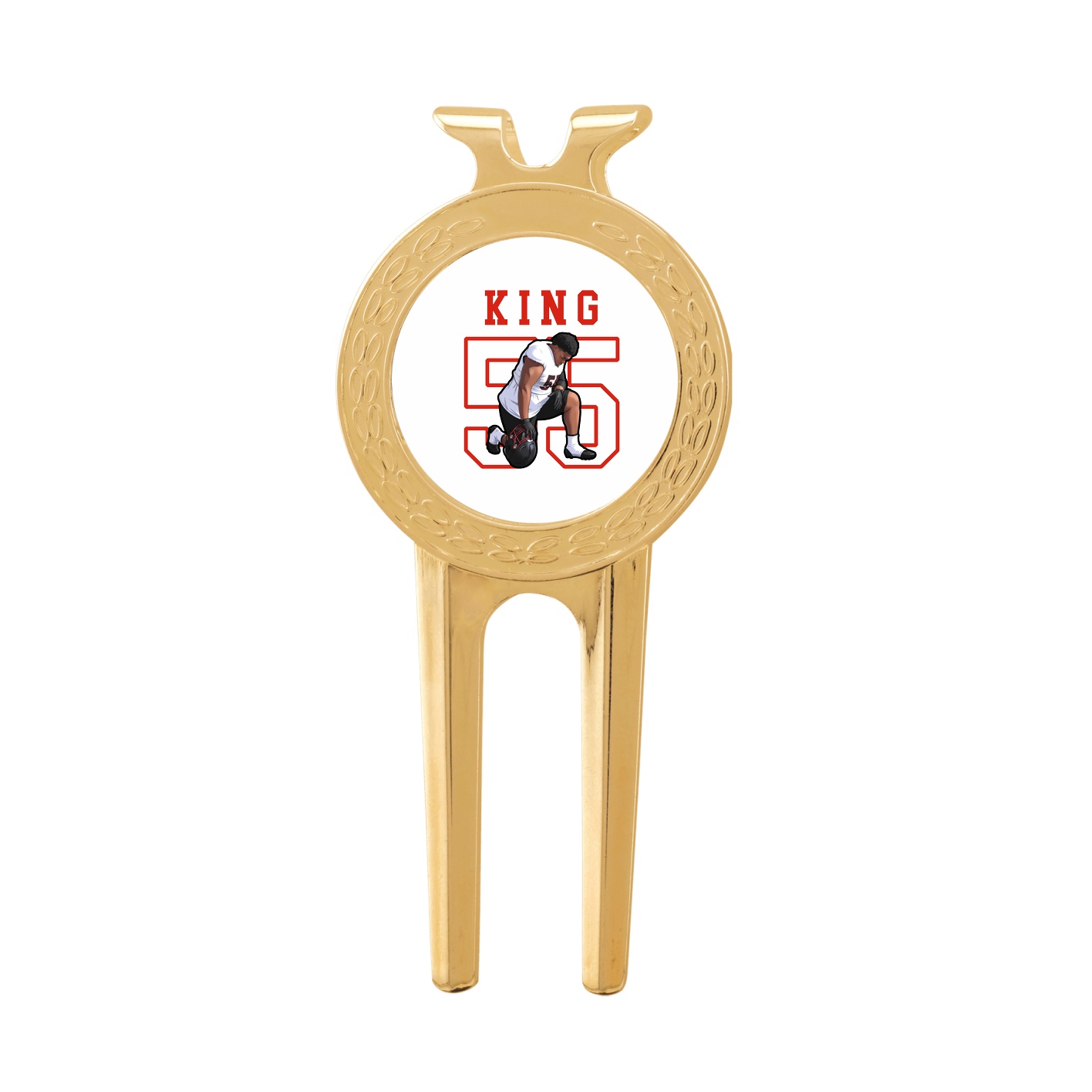 Divot Tool with Ball Marker — Shirsey in Classic