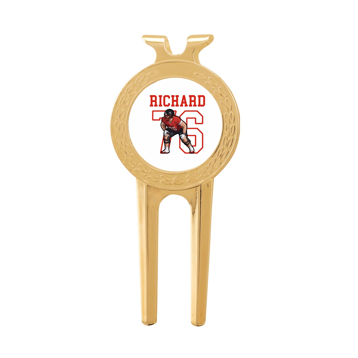 Divot Tool with Ball Marker — Shirsey in Classic