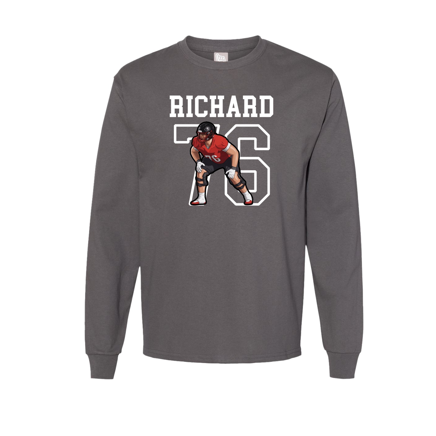 Long Sleeve Tee