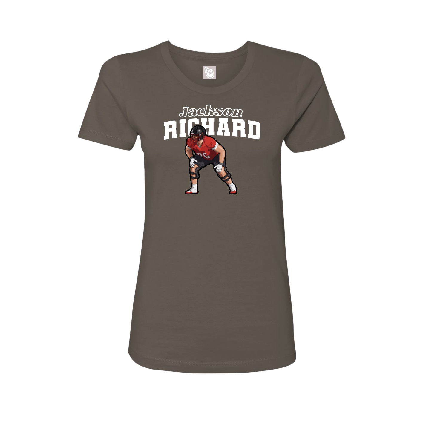 Fitted Women's Tee