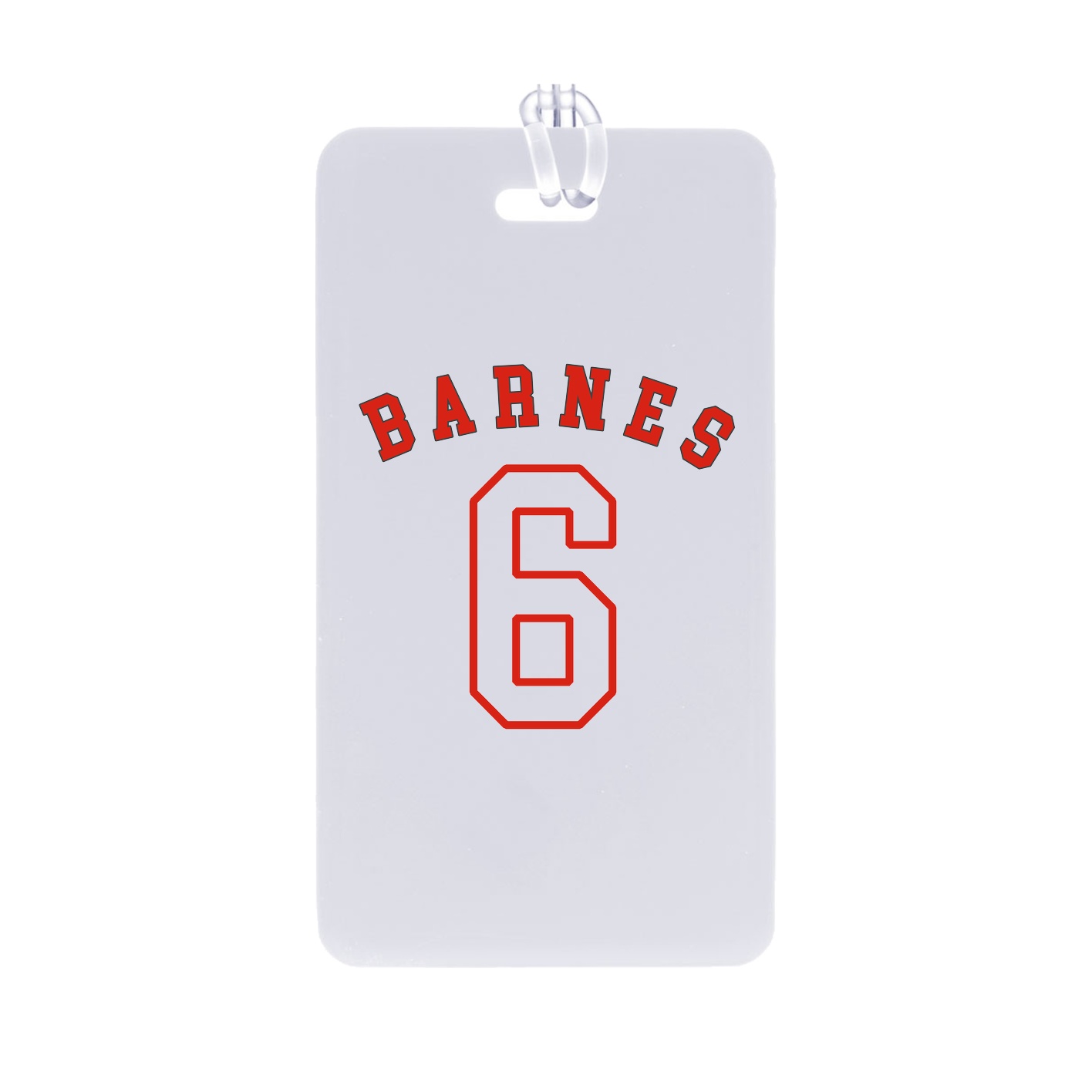 Bag Tag