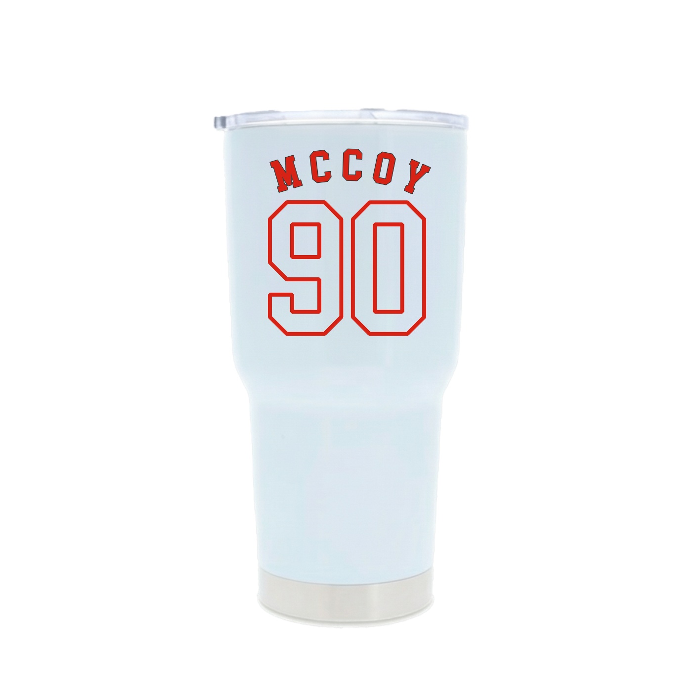 30oz Stainless Steel Tumbler