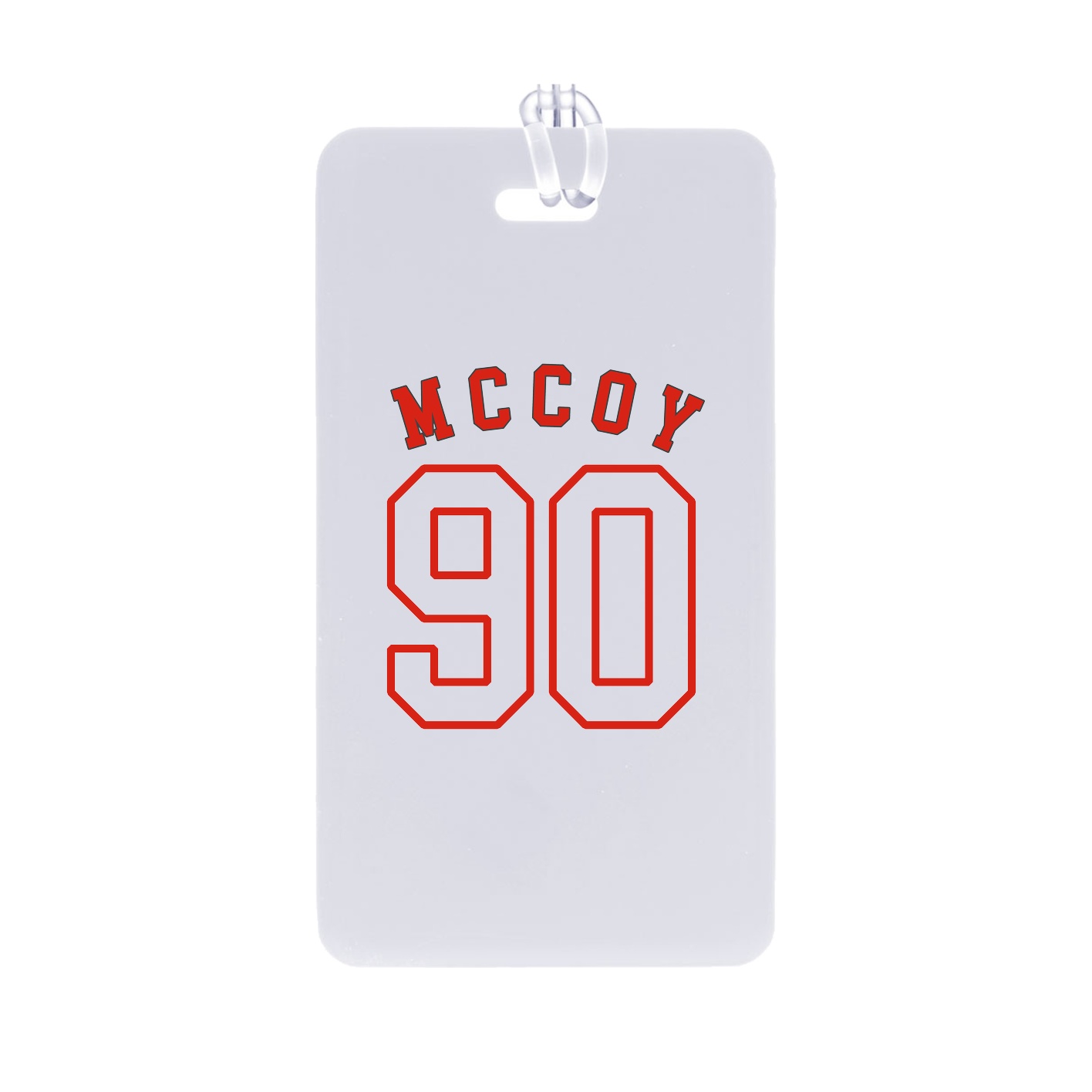 Bag Tag