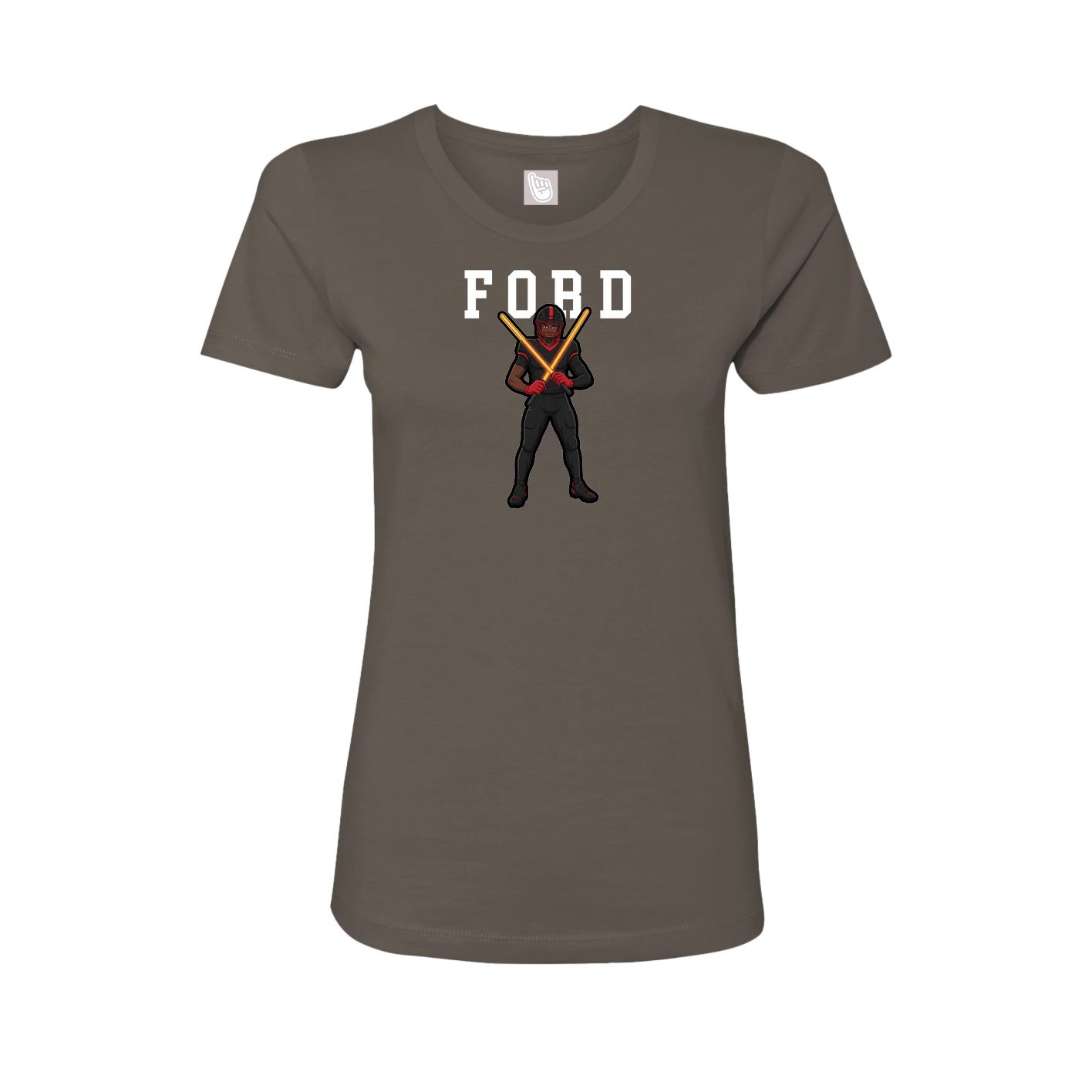 Womens Tee