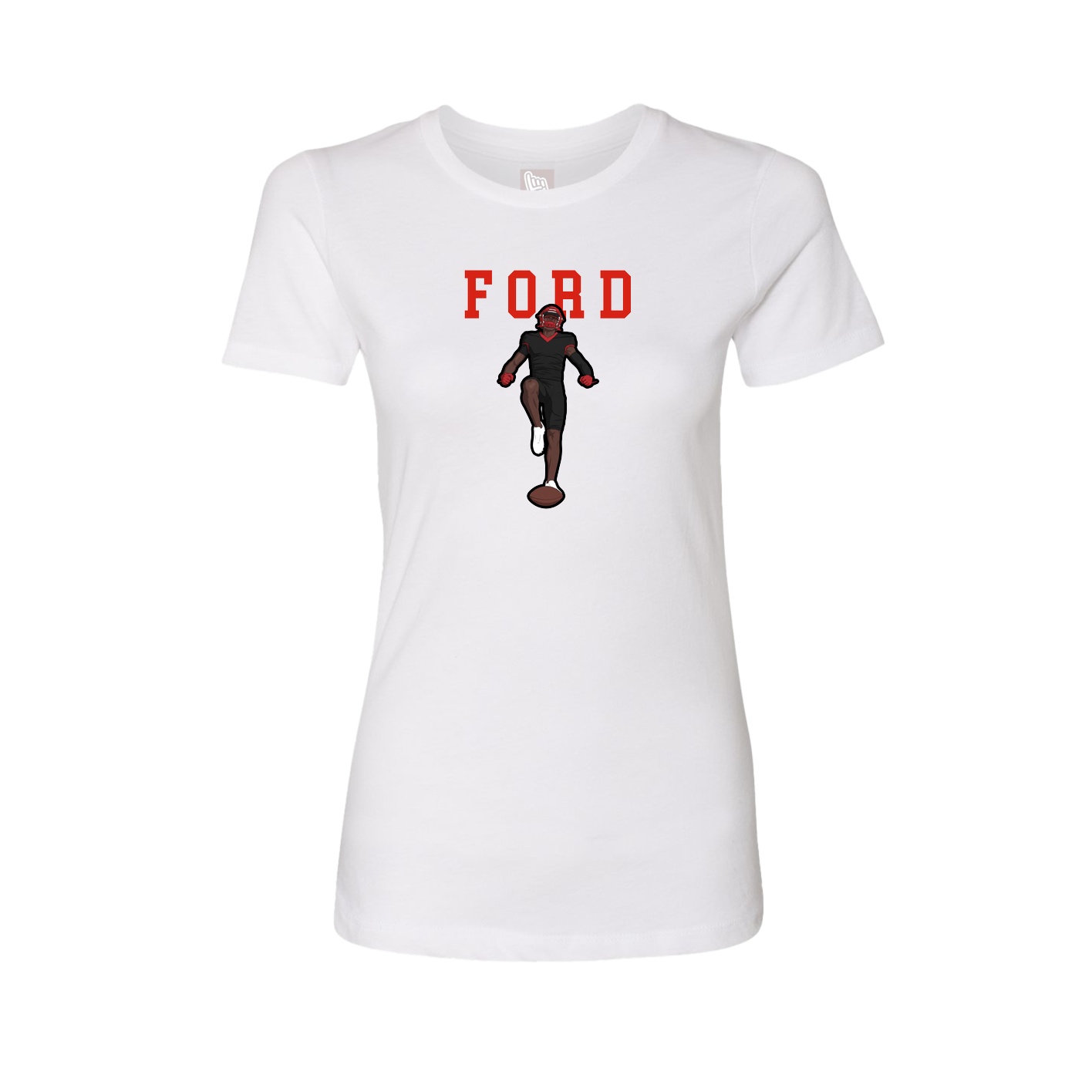Womens Tee