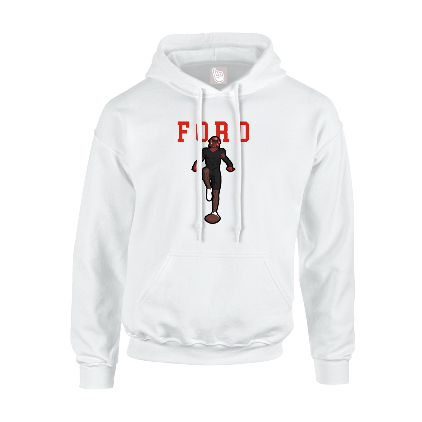 Youth Hoodie