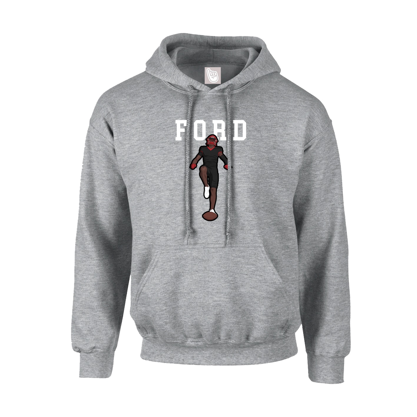 Youth Hoodie