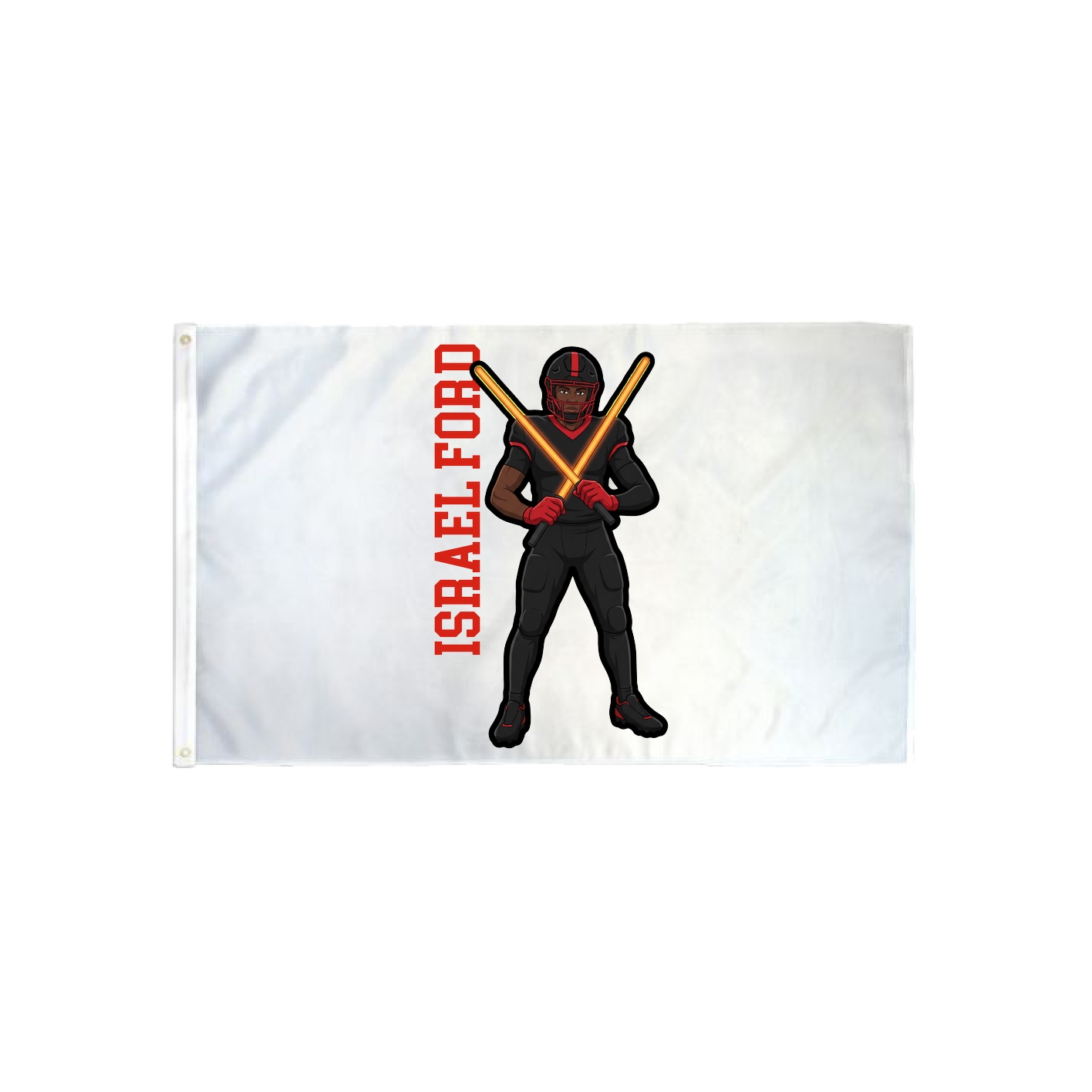 3x5 Flag