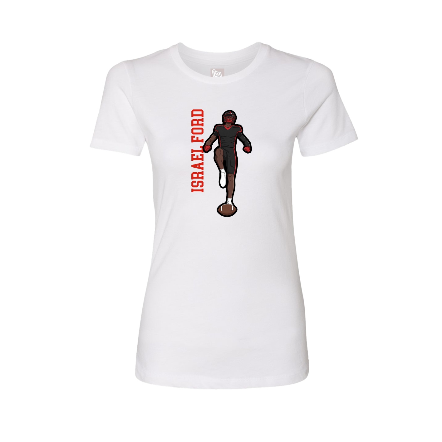 Womens Tee