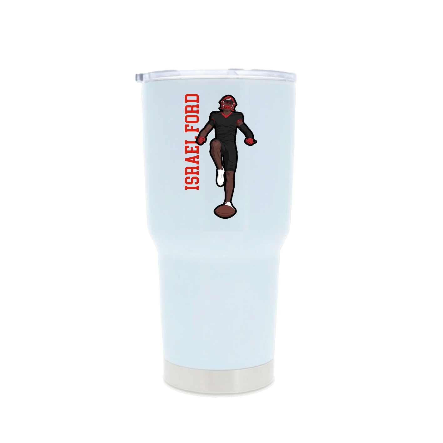 30oz Stainless Steel Tumbler