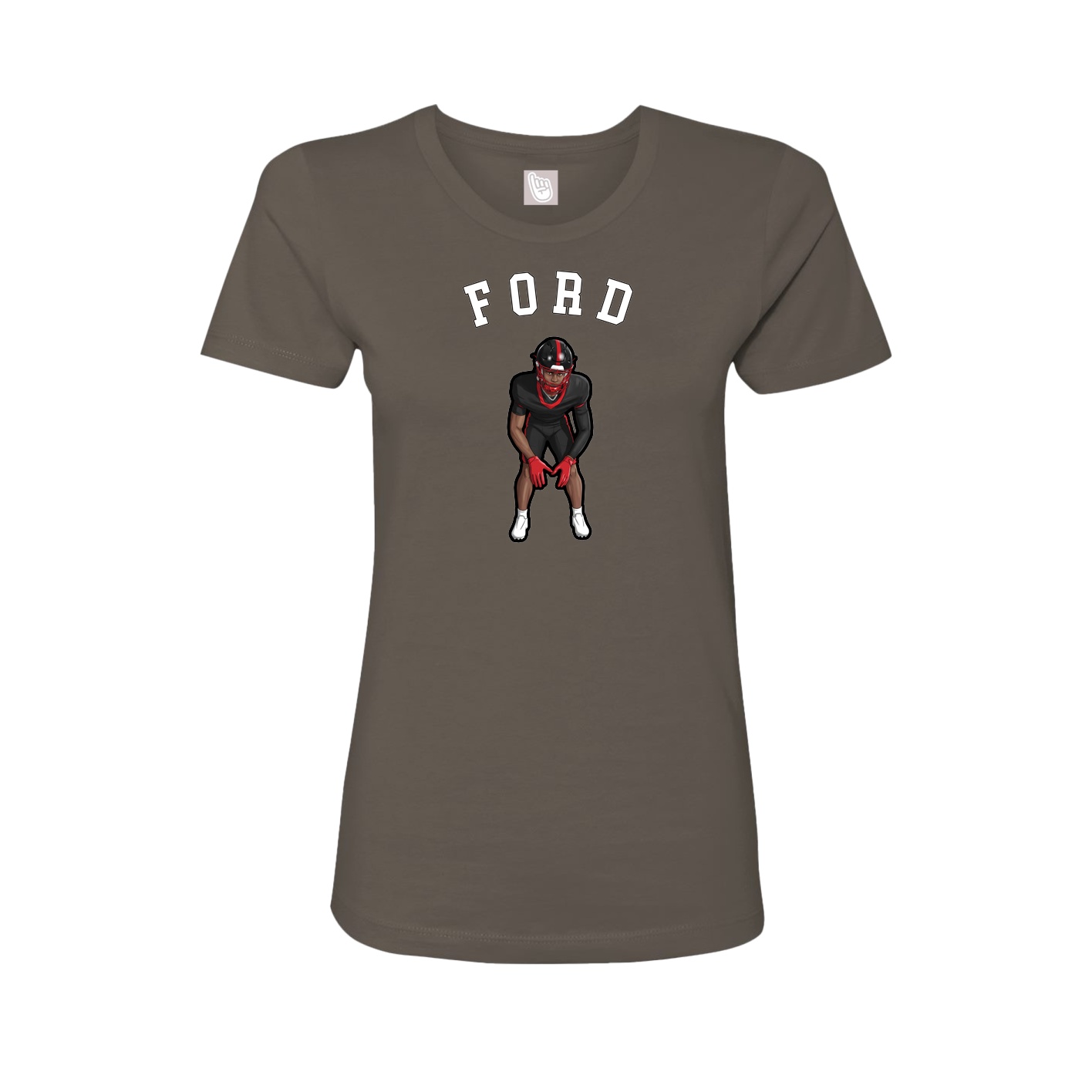 Womens Tee