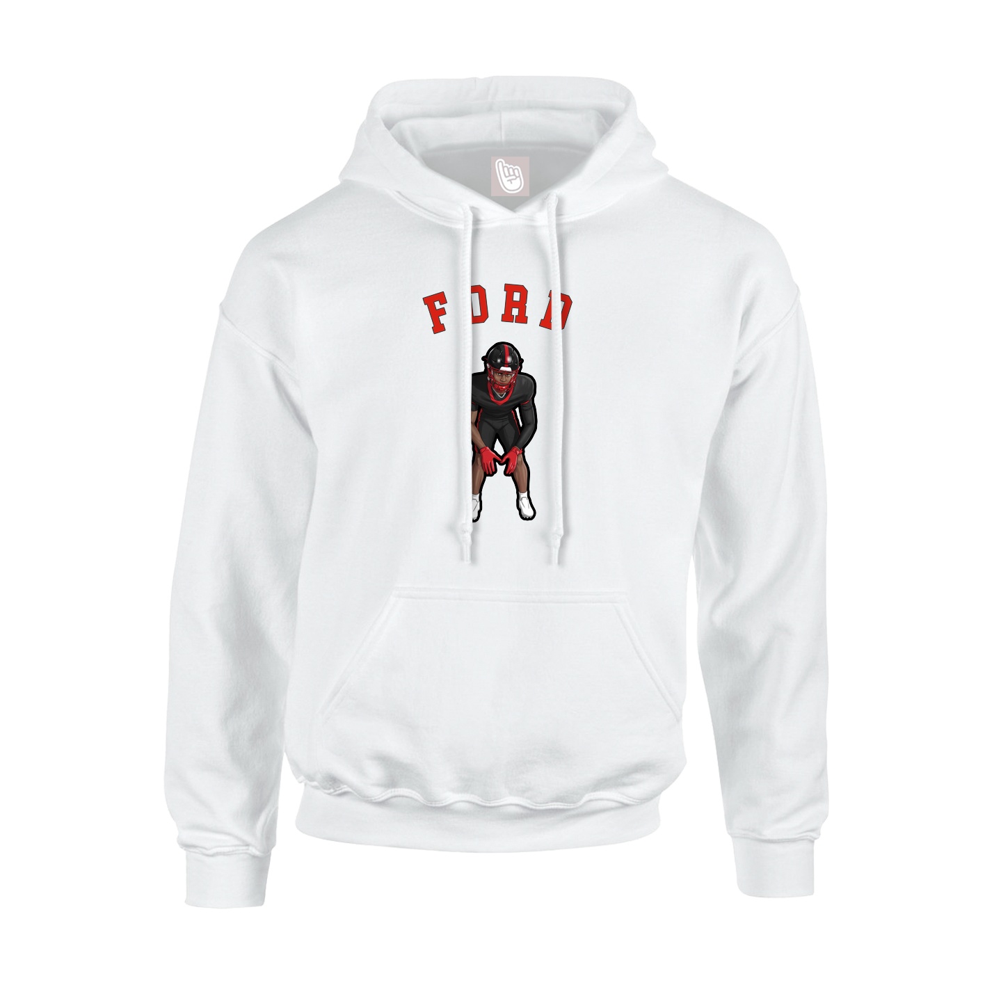 Hoodie