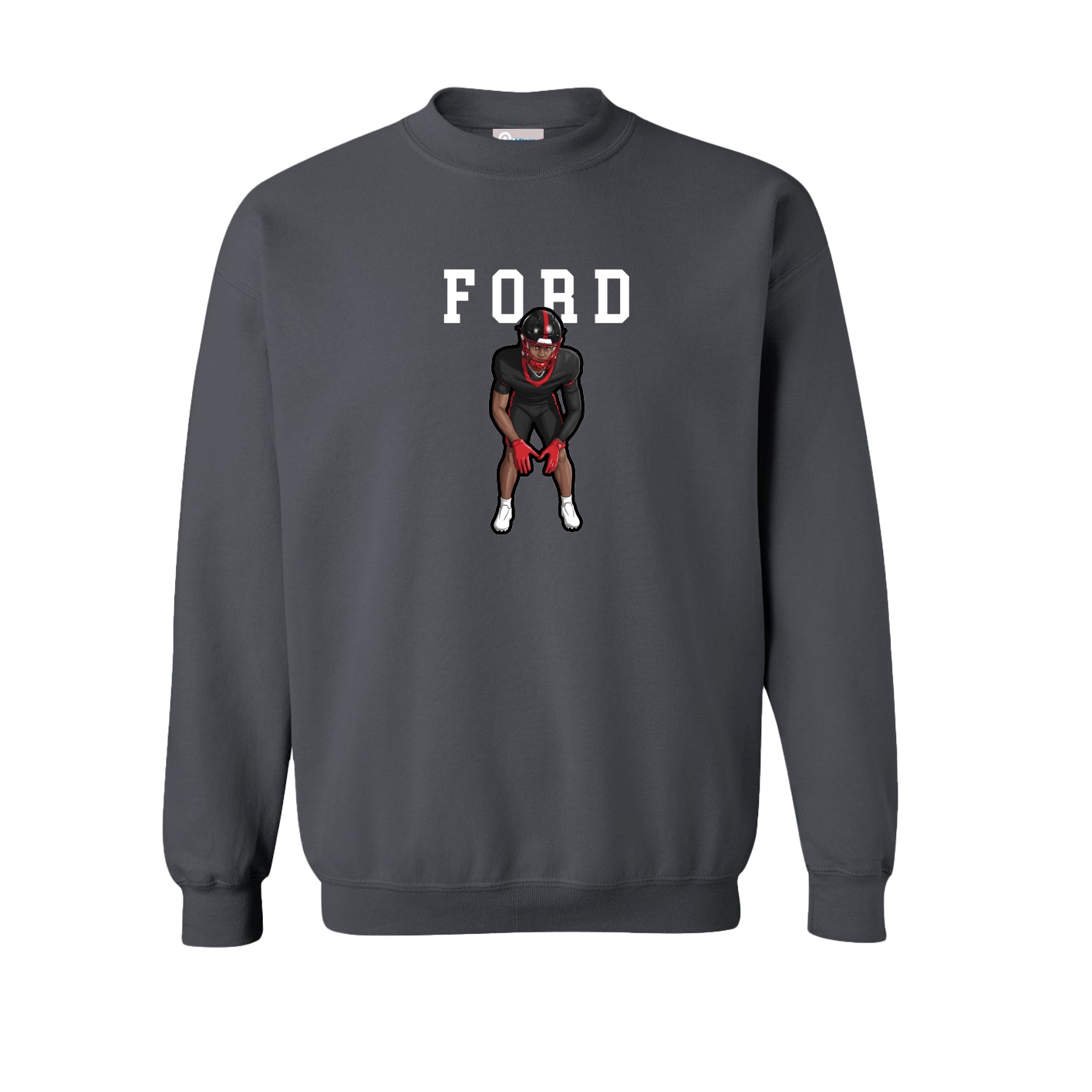 Fleece Crew