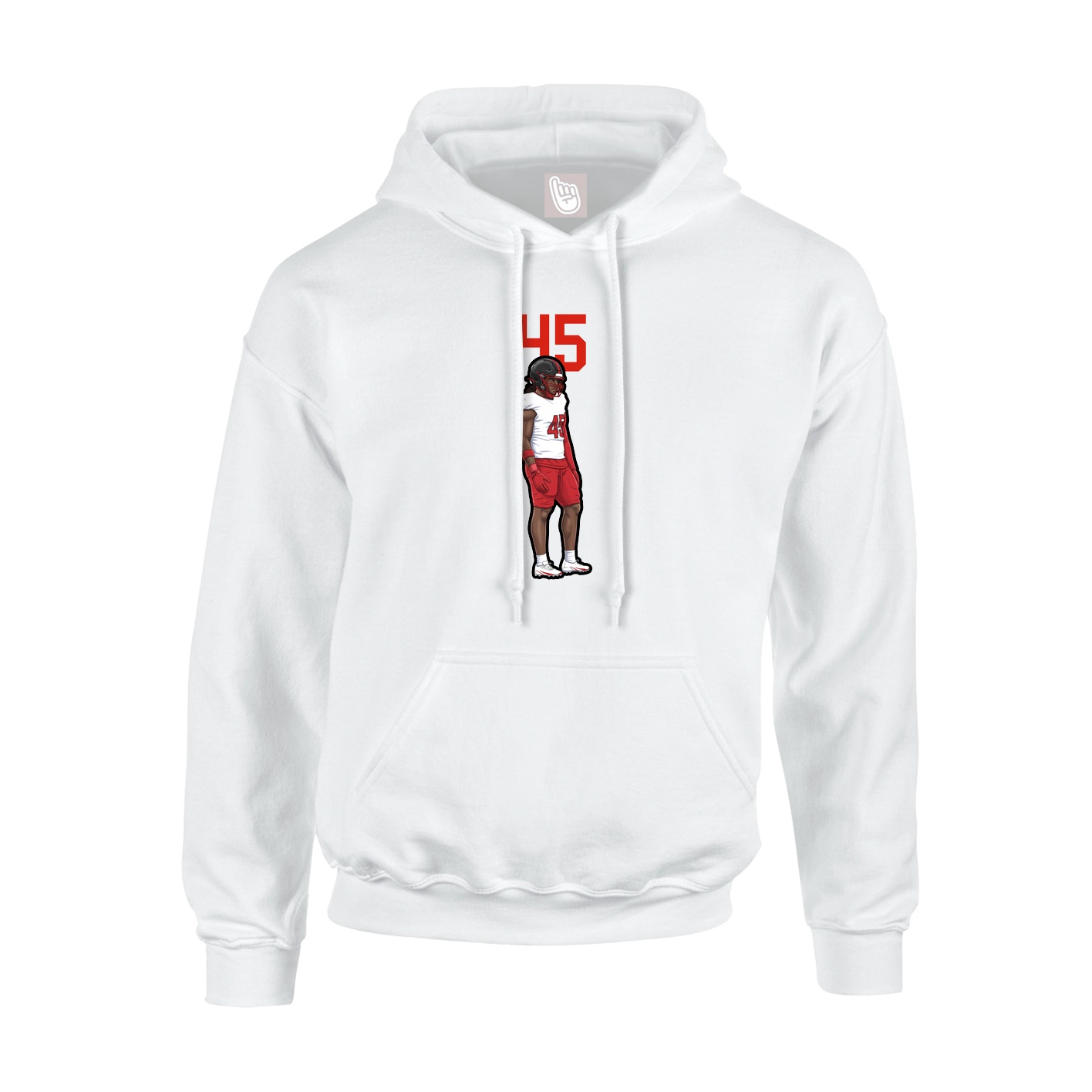Youth Hoodie