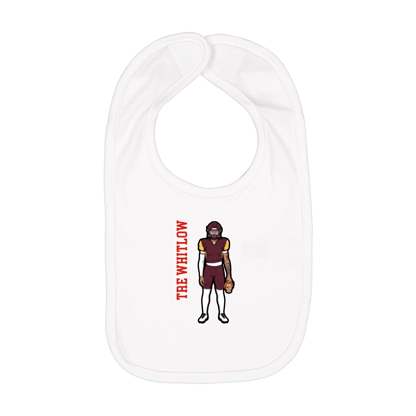 Infant Bib