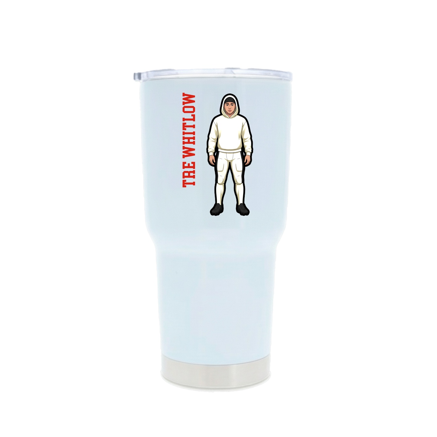 30oz Stainless Steel Tumbler
