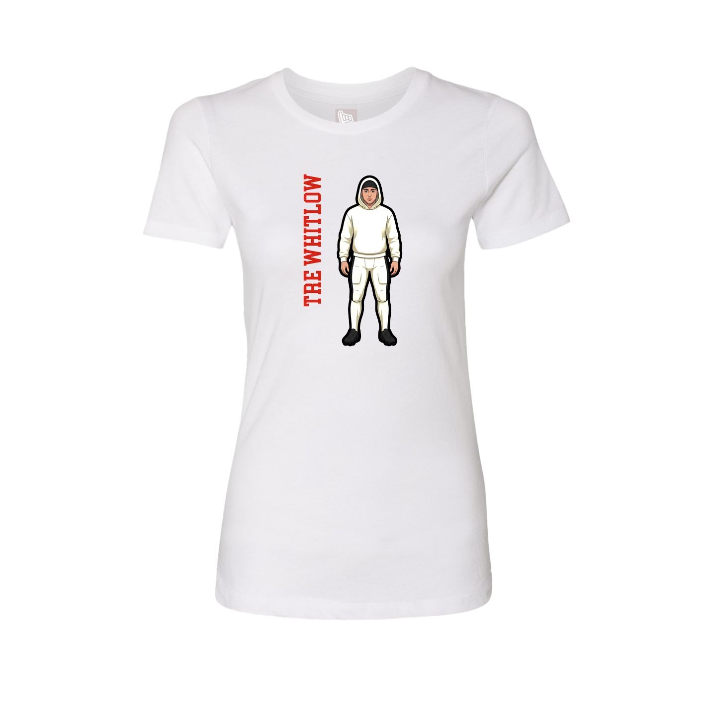 Womens Tee