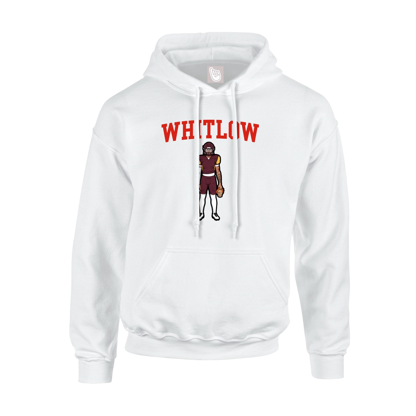Youth Hoodie
