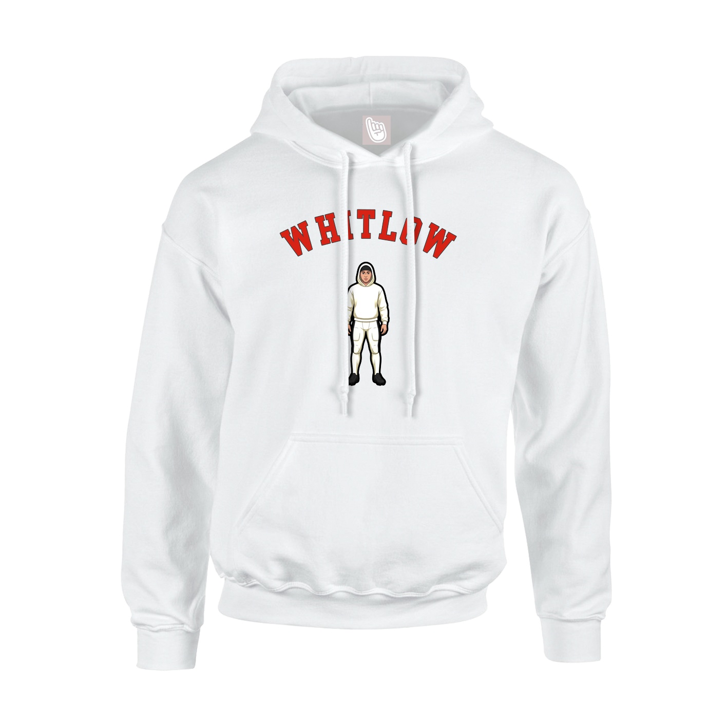 NIL Club Youth Hoodie