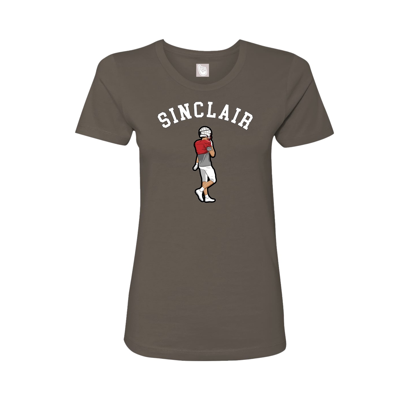 Womens Tee