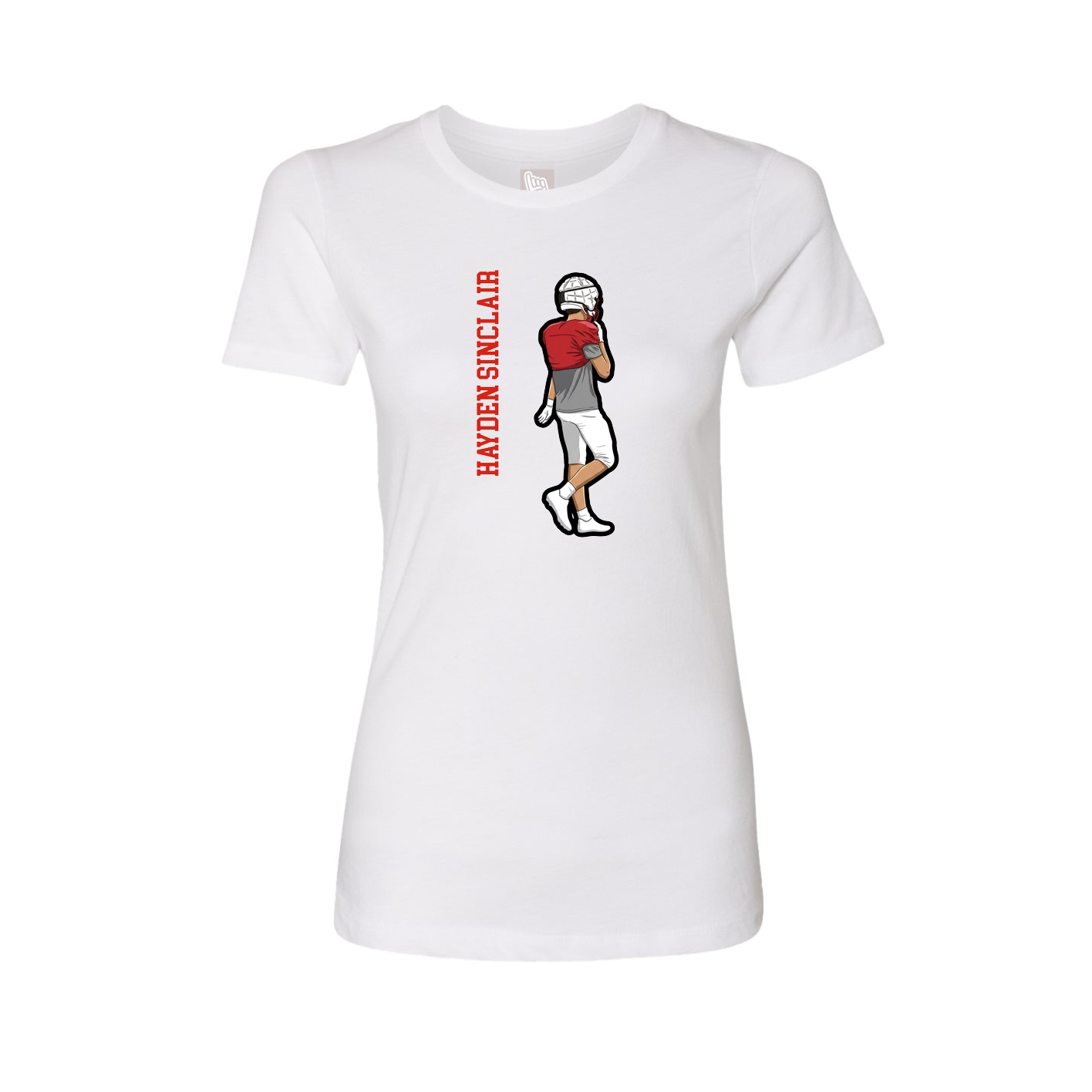 Fitted Women's Tee