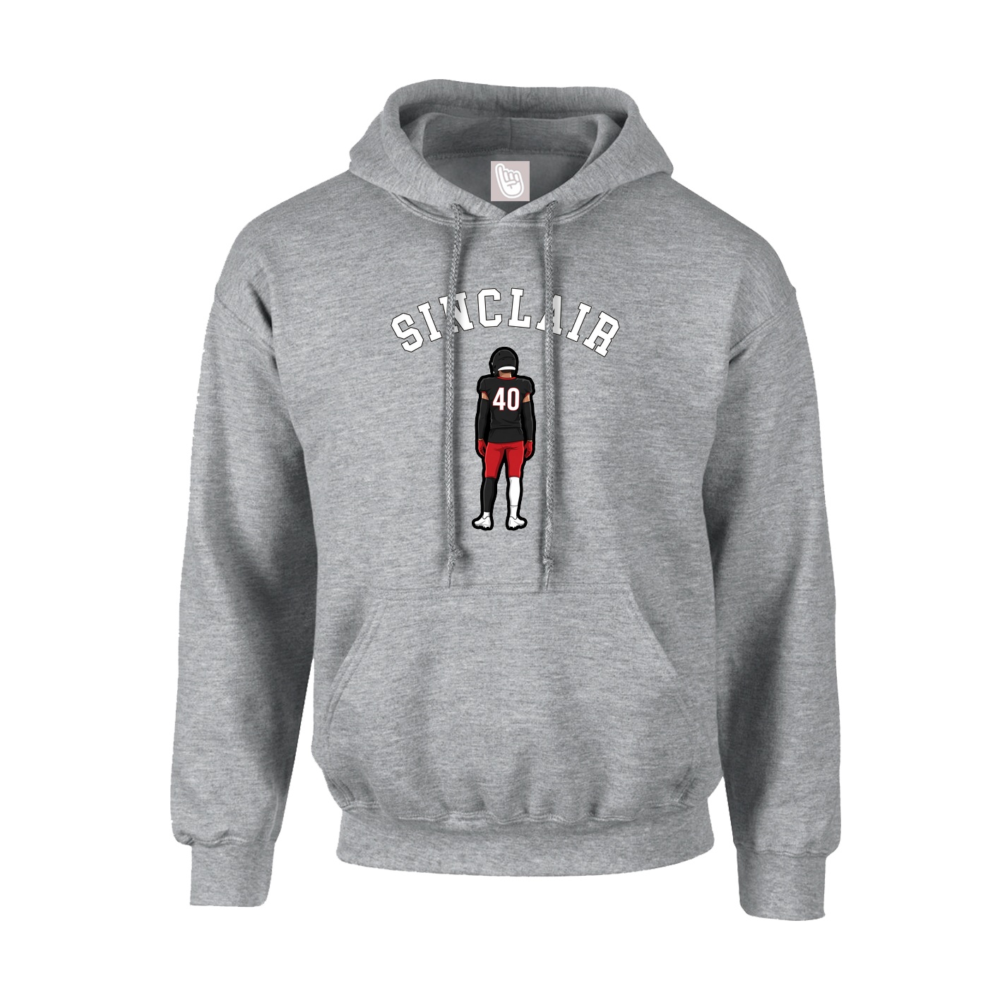 Hoodie