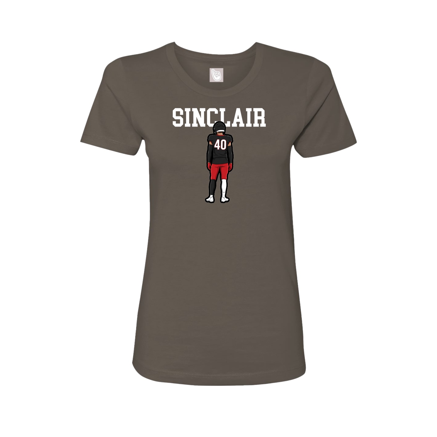 Womens Tee