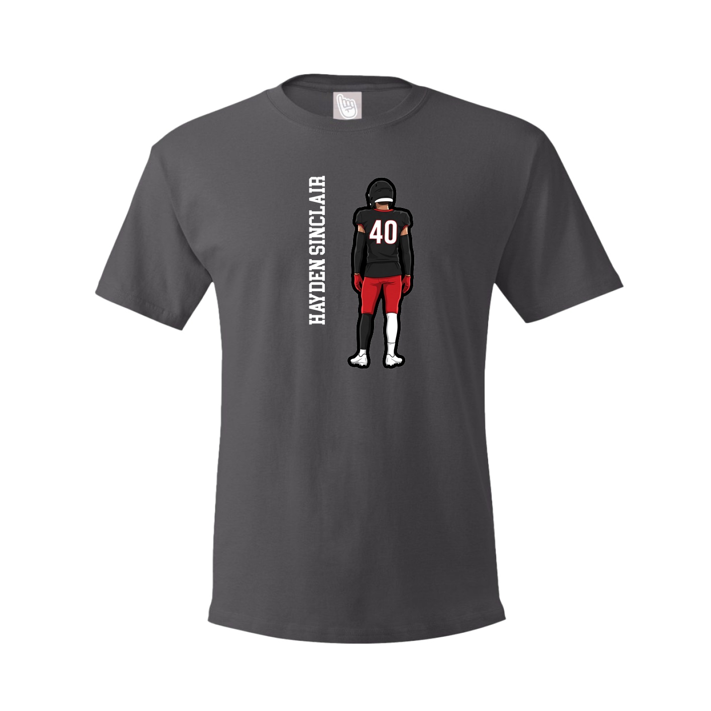 NIL Club Tee