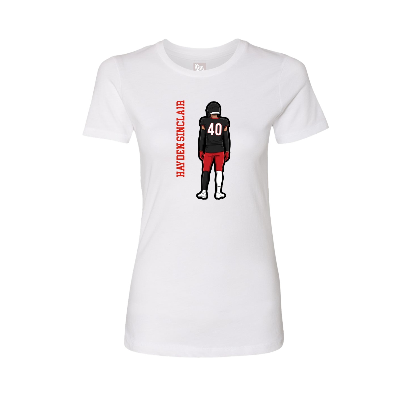 Womens Tee