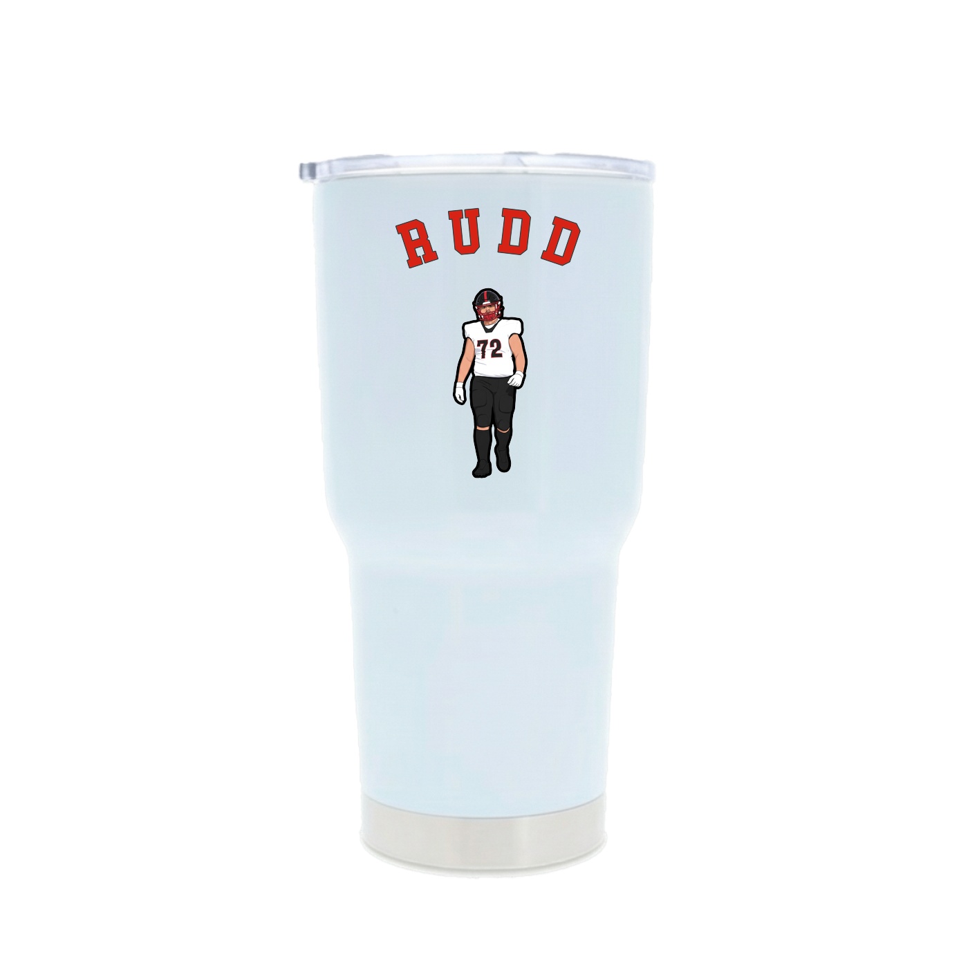 30oz Stainless Steel Tumbler
