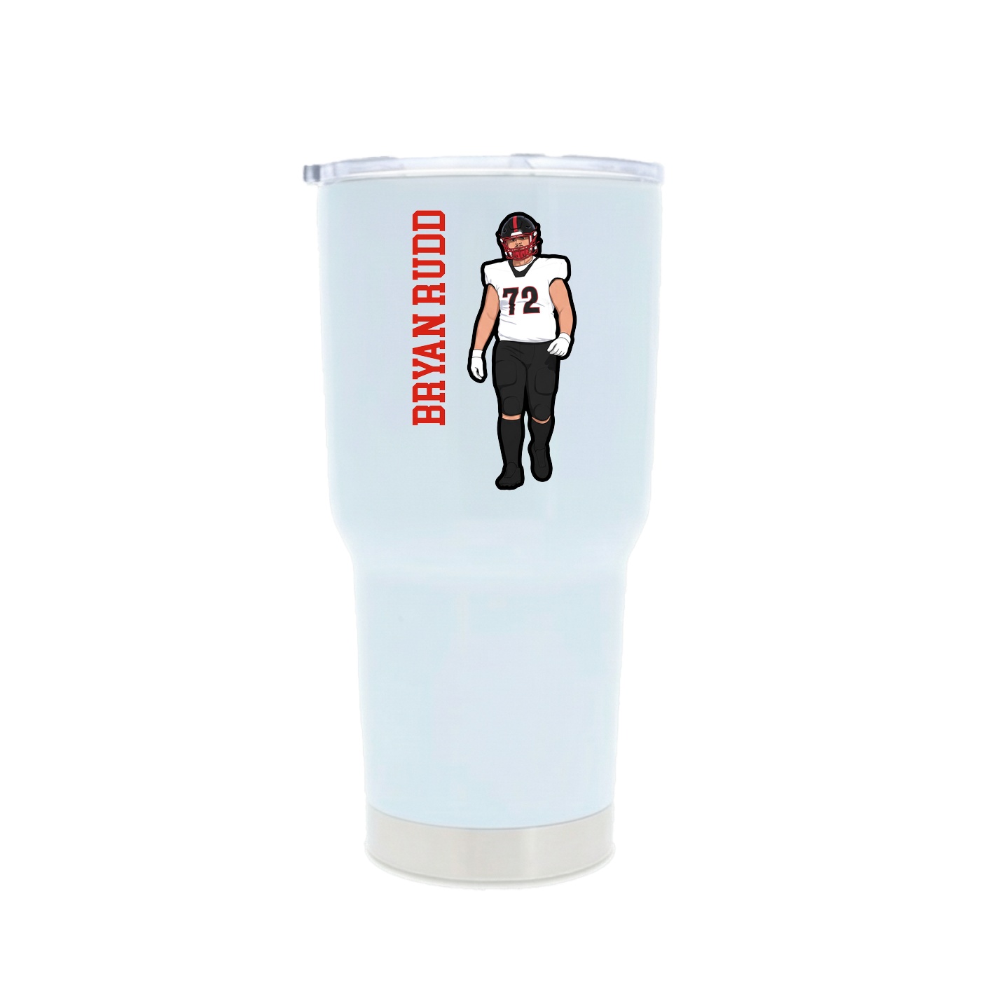 30oz Stainless Steel Tumbler