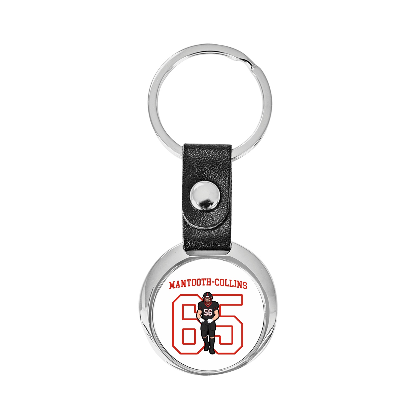 Key Chain — Shirsey in Classic