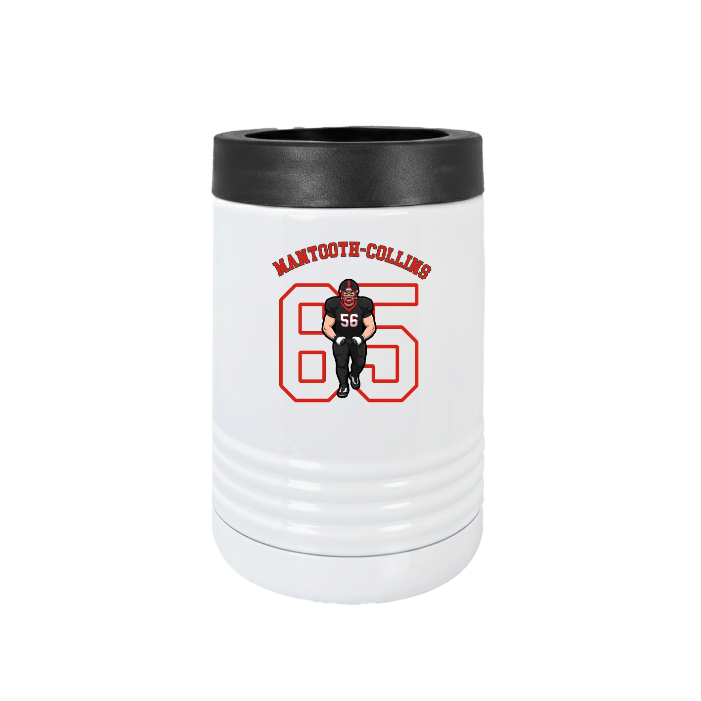 Beverage Holder — Shirsey Arch in White