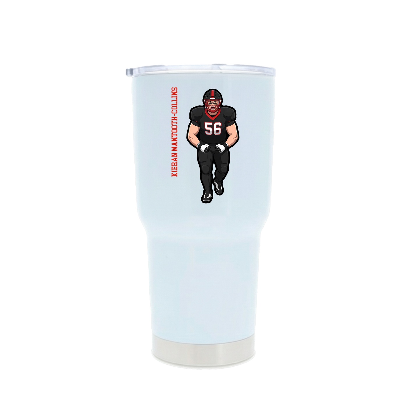 30oz Stainless Steel Tumbler