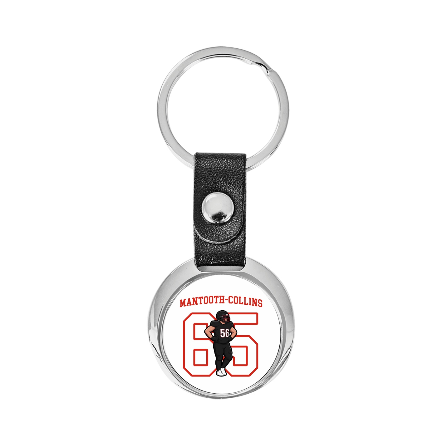 Key Chain — Shirsey in Classic
