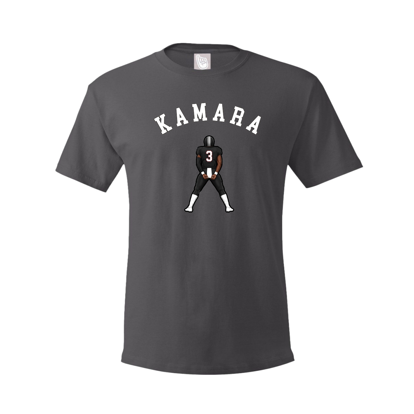 NIL Club Tee