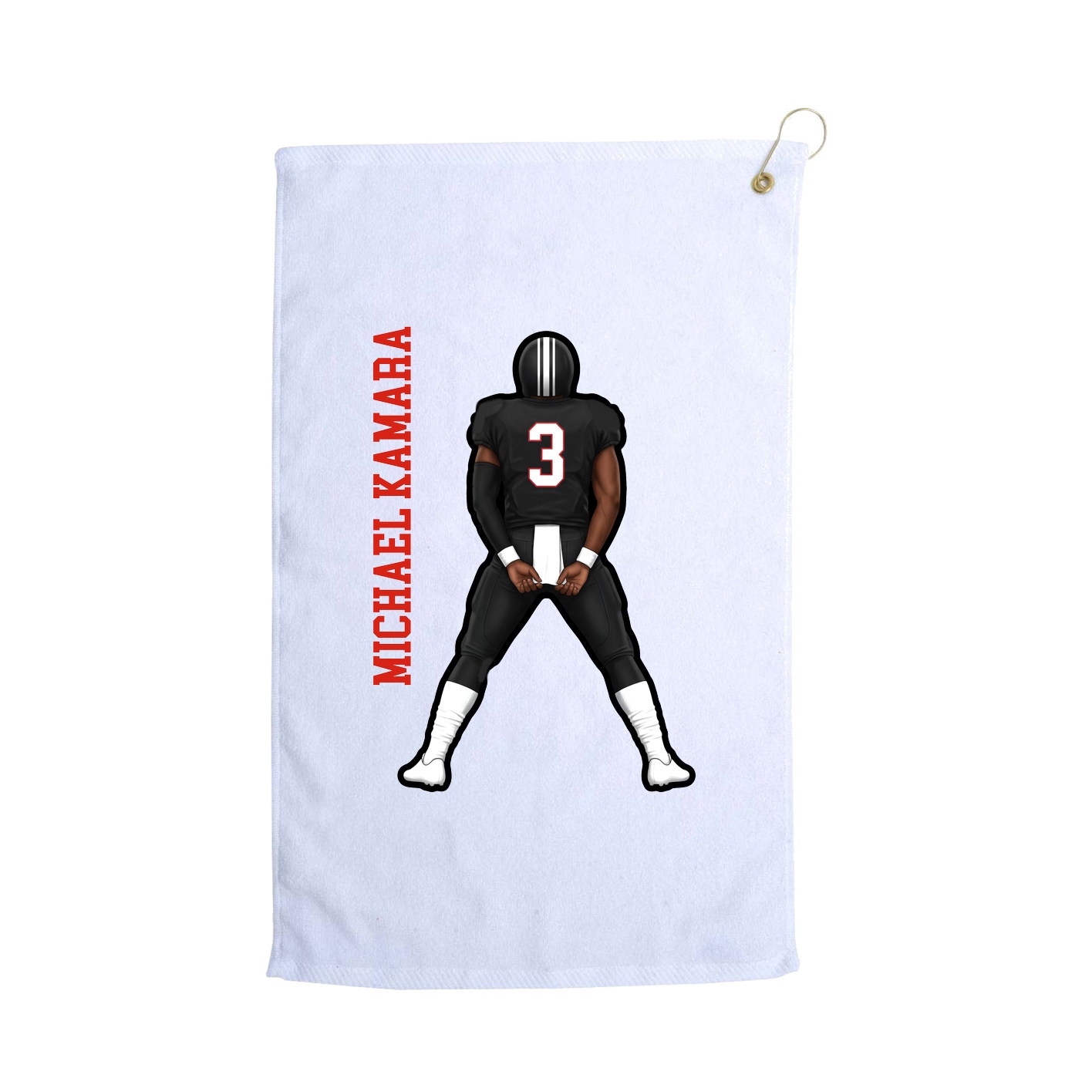 Golf Towel